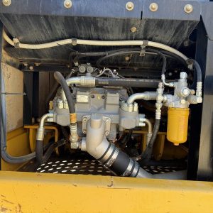 2017 DEERE Excavators 250G LC