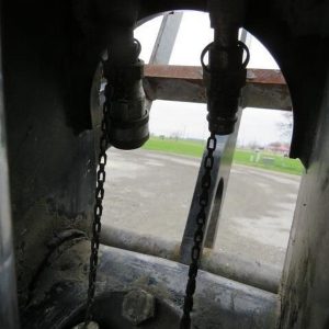 2017 JLG Telehandler 1055