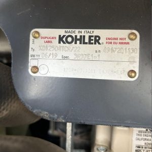 2019 JCB Excavators 85Z 1 ECO