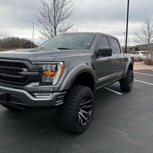 2021 Ford F150 SuperCrew Cab XLT Pickup