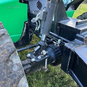 2013 JLG Telehandler G12-55A