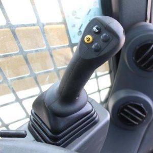 2019 CATERPILLAR Skid Steers 299D3 XE