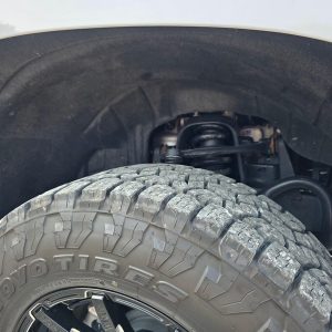 2022 Chevrolet Colorado Crew Cab LT Pickup 4D