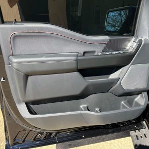 2024 Ford F150 SuperCrew