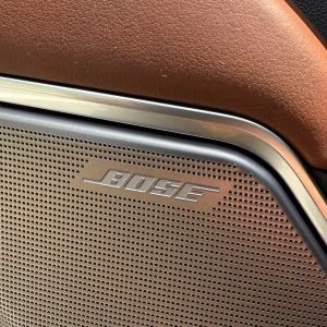 2024 GMC Sierra 2500 HD Crew Cab Denali Ultimate White Exterior