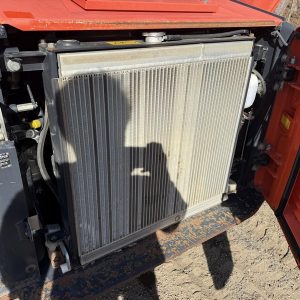 2020 KUBOTA Skid Steers SVL95-2