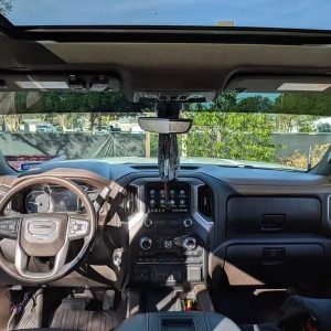 2020 GMC Sierra 2500 HD Crew Cab Denali Pickup