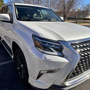 2023 Lexus GX 460 Premium