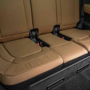 2025 Land Rover Defender 130 V8