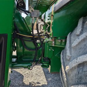 2015 JOHN DEERE Tractors 9420R