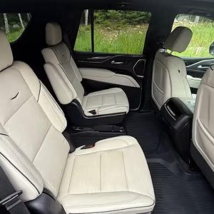 2022 Cadillac Escalade Sport SUV 4D