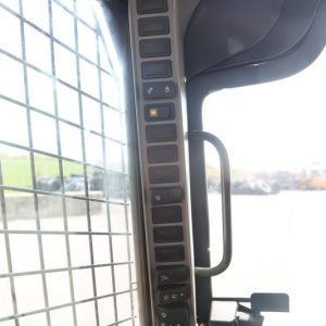 2025 CASE Skid Steers SV280B