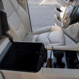 2020 Cadillac Escalade Luxury Sport Utility 4D