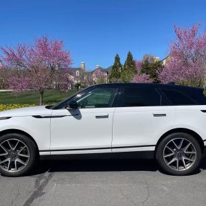 2023 Land Rover Range Rover Velar P250 S