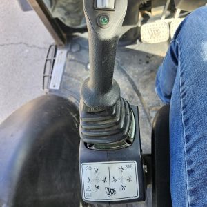 2013 JCB Backhoe Loader 4CX ECO