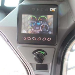 2019 CATERPILLAR Skid Steers 299D3 XE