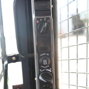 2025 CASE Skid Steers SV280B