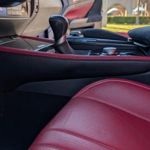 2017 Lexus GS F Sedan