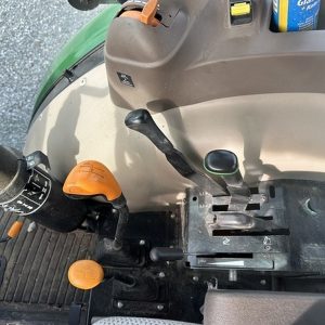 2019 John Deere Tractors 5075E