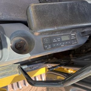 2022 KOMATSU Excavators PC360 LC-11