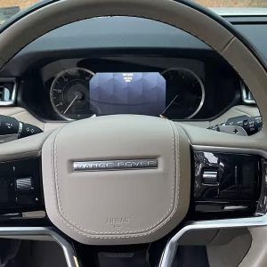 2023 Land Rover Range Rover Velar P250 S