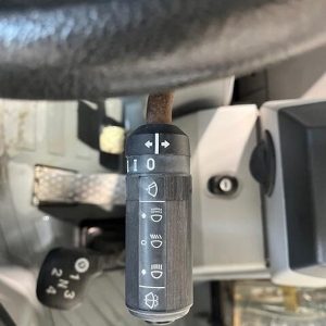 2008 CATERPILLAR Backhoe Loader 420E