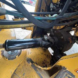 2014 DEERE Loaders 624K