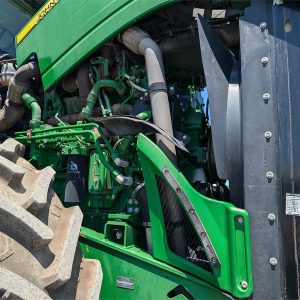 2015 JOHN DEERE Tractors 9420R