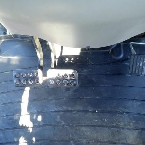 2018 CASE Backhoe Loader 580SN