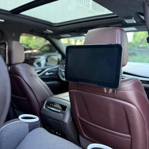 2021 Cadillac Escalade ESV Sport Platinum Sport Utility 4D