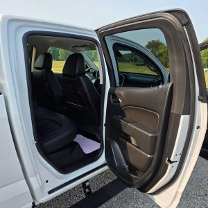 2022 Chevrolet Colorado Crew Cab LT Pickup 4D