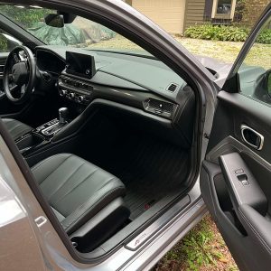 2023 Acura Integra 1.5T wA-Spec Pkg Hatchback Sedan 4D