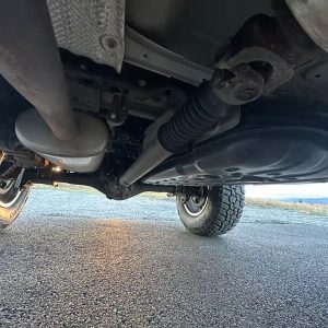 2022 Toyota Tacoma Double Cab TRD Off-Road