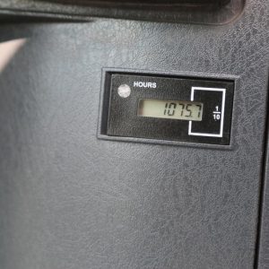 2020 CASE Excavators CX57C