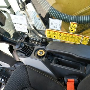 2021 CATERPILLAR Excavators 336