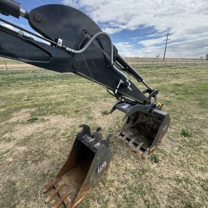 2022 DEERE Excavators 50G