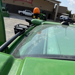 2023 JOHN DEERE Compact Tractors 6R 130